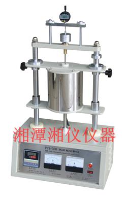 熱機械分析儀（塑料膨脹、玻璃化溫度、維卡軟化溫度綜合測試儀）