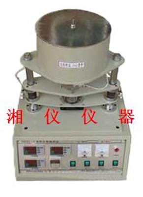 DRXL-I/II固體導(dǎo)熱系數(shù)測(cè)試儀