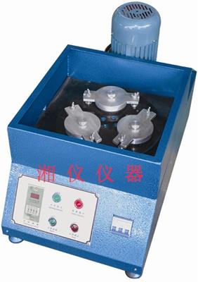 LM-3,LM-4陶瓷磚釉面耐磨性測(cè)定儀