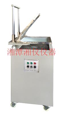 TGY蜂窩陶瓷透光檢測(cè)試驗(yàn)儀