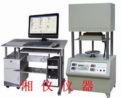 DRX-II型高溫導(dǎo)熱系數(shù)測(cè)定儀(熱線法)