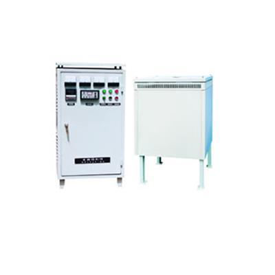 SG3系列坩堝電阻爐（熔塊電爐）（1350℃、1600℃）