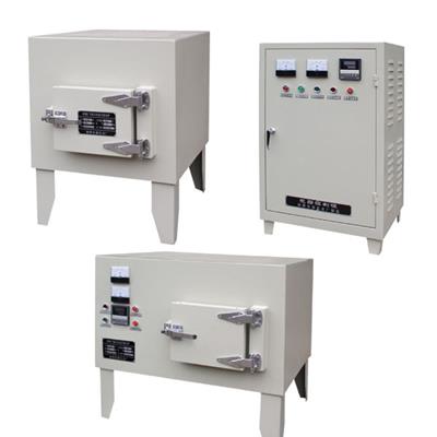 SX2系列箱式電阻爐（1000℃、1200℃、1350℃、1600℃）